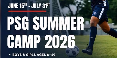 PSG Academy Winter Park