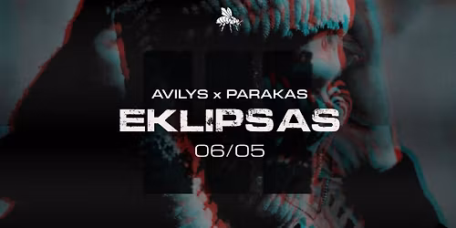 EKLIPSAS III