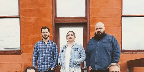 Riverwalk Summer Concert Series featuring Friends For the Ghost