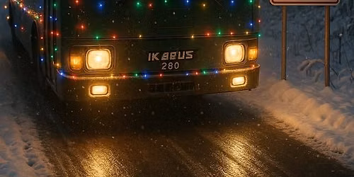 III. Mikul\u00e1sbusz Budakeszin