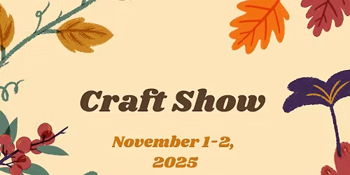 Craft Show at Joliet Mall