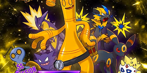 POKEMON FESTIVAL HD (POP-UP)