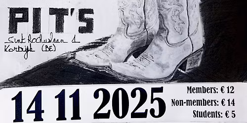 Hang Youth (NL) & JUNKYARDPOOL A The Pits