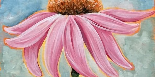 06\/29 Paint Bee Happy at Highland Nursery in St. Paul, MN at 6:30 PM