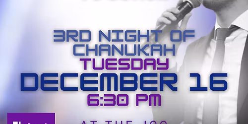 Chanukah Concert
