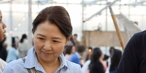 Brunch in Paradise -GreenHouse Edition