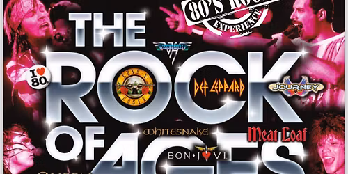 The Rock of Ages Experience