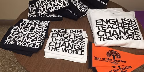 WNYNET and Buffalo State English Education Summer Reunion Happy Hour