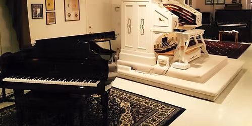 RCTOS ANNUAL CONCERT AT ROSE THEATER _ OMAHA