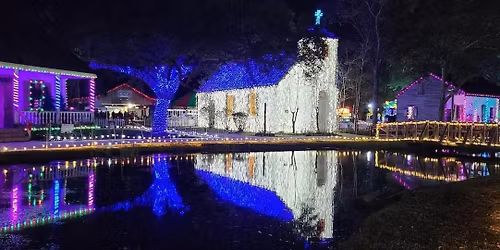 Noel Acadien au Village 2025