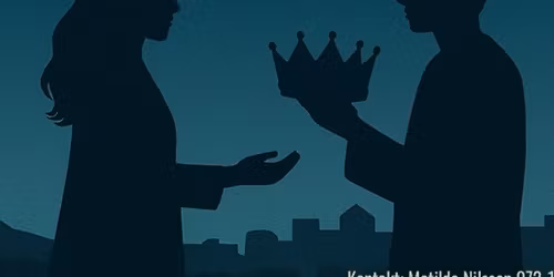 Barn av en kung - en annorlunda julmusikal