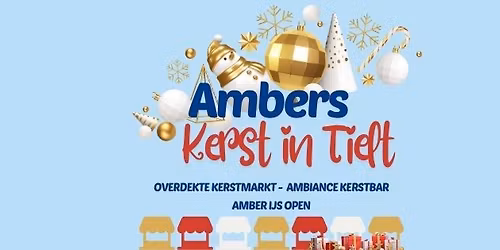 Ambers 'Kerst in Tielt'