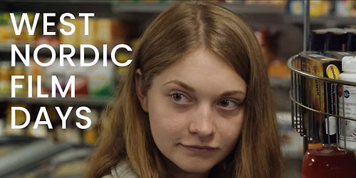 DREAMS BY THE SEA | West Nordic Film Days
