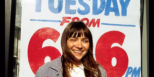 Case Oats (US) \/\/ Victoria