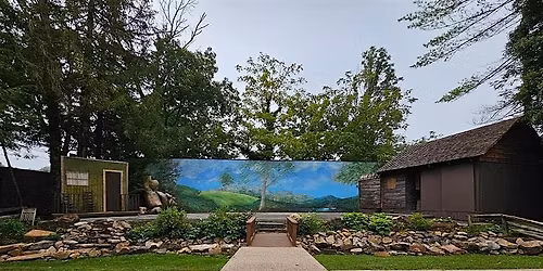 Trail of The Lonesome Pine Outdoor Drama June 19, 2026