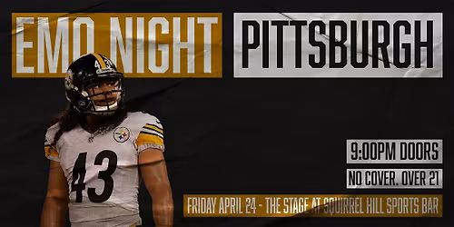 Emo Night