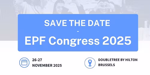 EPF Congress 2025