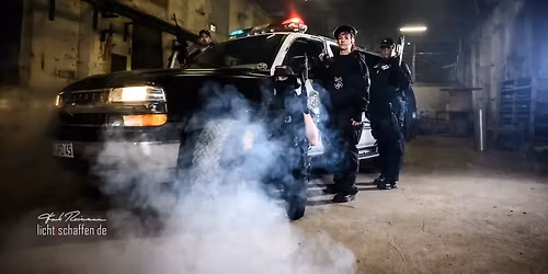 Zombiewalk 2026 Bonn