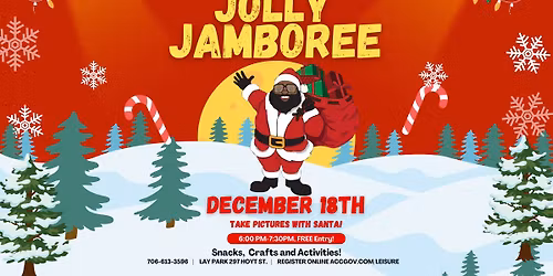 Jolly Jamboree