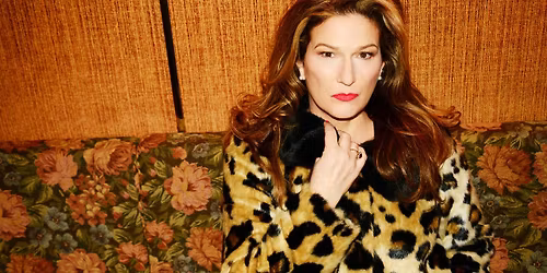 Ana Gasteyer \/\/ Sugar & Booze: A Holiday Spectacular