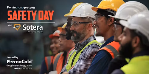 Safety Day 2026