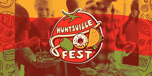 Huntsville Food Fest