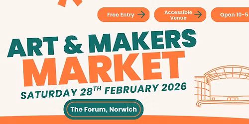 Queerfest Art & Makers Market