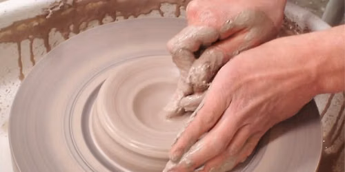 Six Week Course (WHEEL) -Daniel Evans- THURS. 6:00 PM (7\/30-9\/3, 2026)
