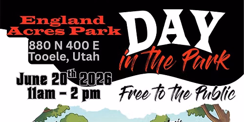 Day In The Park