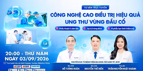 C\u00d4NG NGH\u1ec6 CAO \u0110I\u1ec0U TR\u1eca UNG TH\u01af V\u00d9NG \u0110\u1ea6U C\u1ed4
