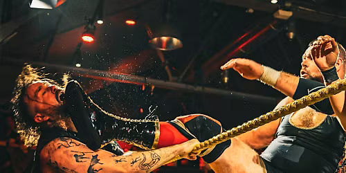 GWF Battlefield 2026