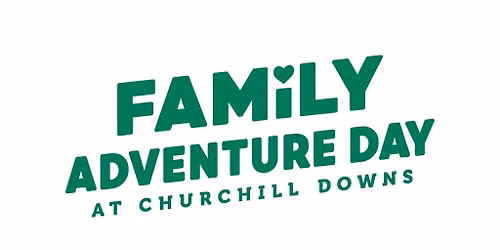 Family Adventure Day - General Admission