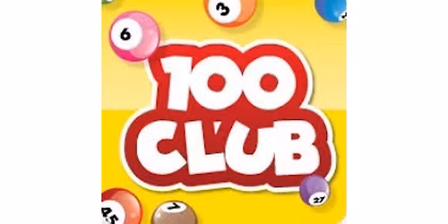 100 Club draw