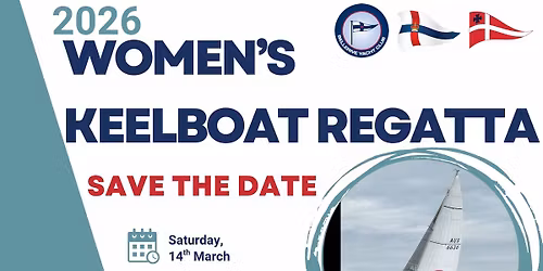 Tasmanian Women's Keelboat Regatta