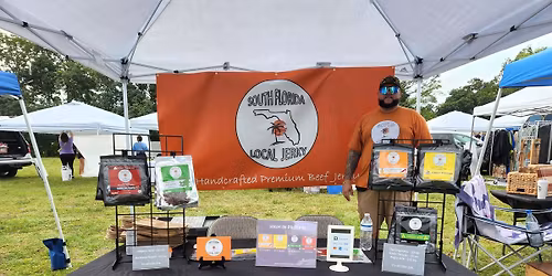 City of Sunrise Small Business Saturday