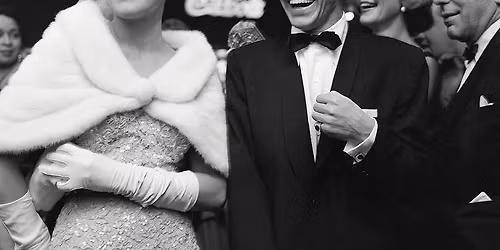 An Elegant Evening of Sinatra at Suffolk Theater