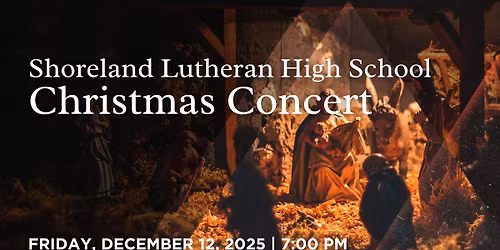 2025 Christmas Concert
