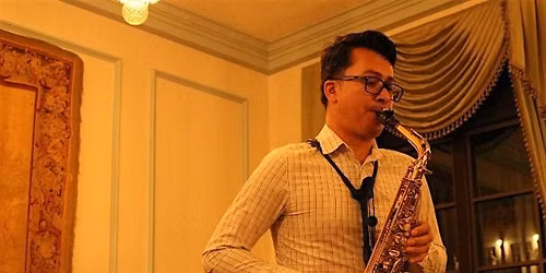 Faculty Recital | Applied Music Faculty