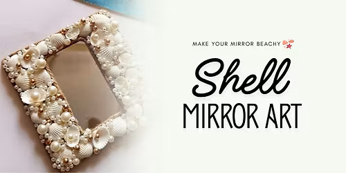 Shell Mirror date