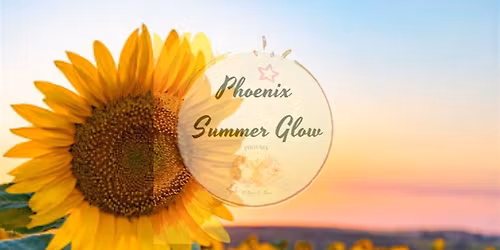 Phoenix Summer Glow