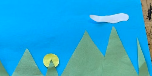 Stop Motion Animation Camp