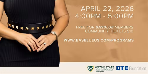 Empowered Women's Series: Intimate Conversation with Palencia Mobley