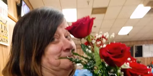 Memorial service for Margaret J Tripp 