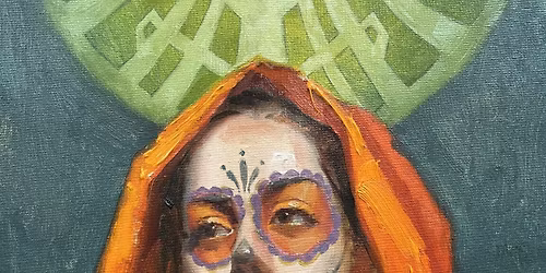 Portrait\/Figurative Painting & Drawing Open Studio with Paolo Acuna | Weekly on Sundays  