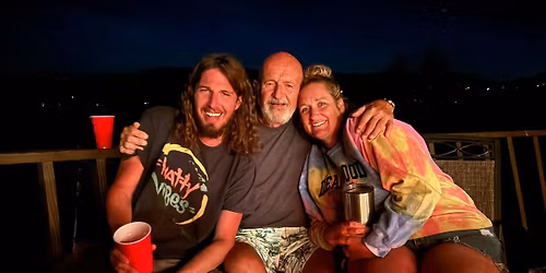 Ron\u2019s Celebration Of Life