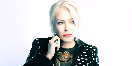 Kim Wilde - Closer Tour