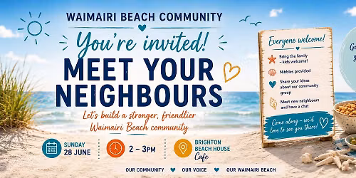 Meet Your Neighbours