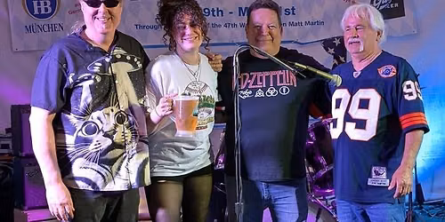 Oktoberfest