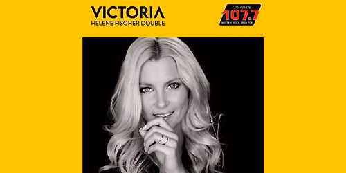 Helene Fischer -  Double \u00bbVICTORIA\u00ab