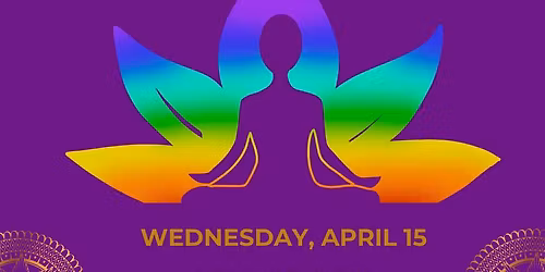 Intro to Chakras: Unlocking Your Energy Centers, 1 pm or 6 pm (included in Membership)
